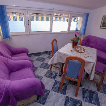Apartments Drago - With Sea View Klek Ngoại thất bức ảnh