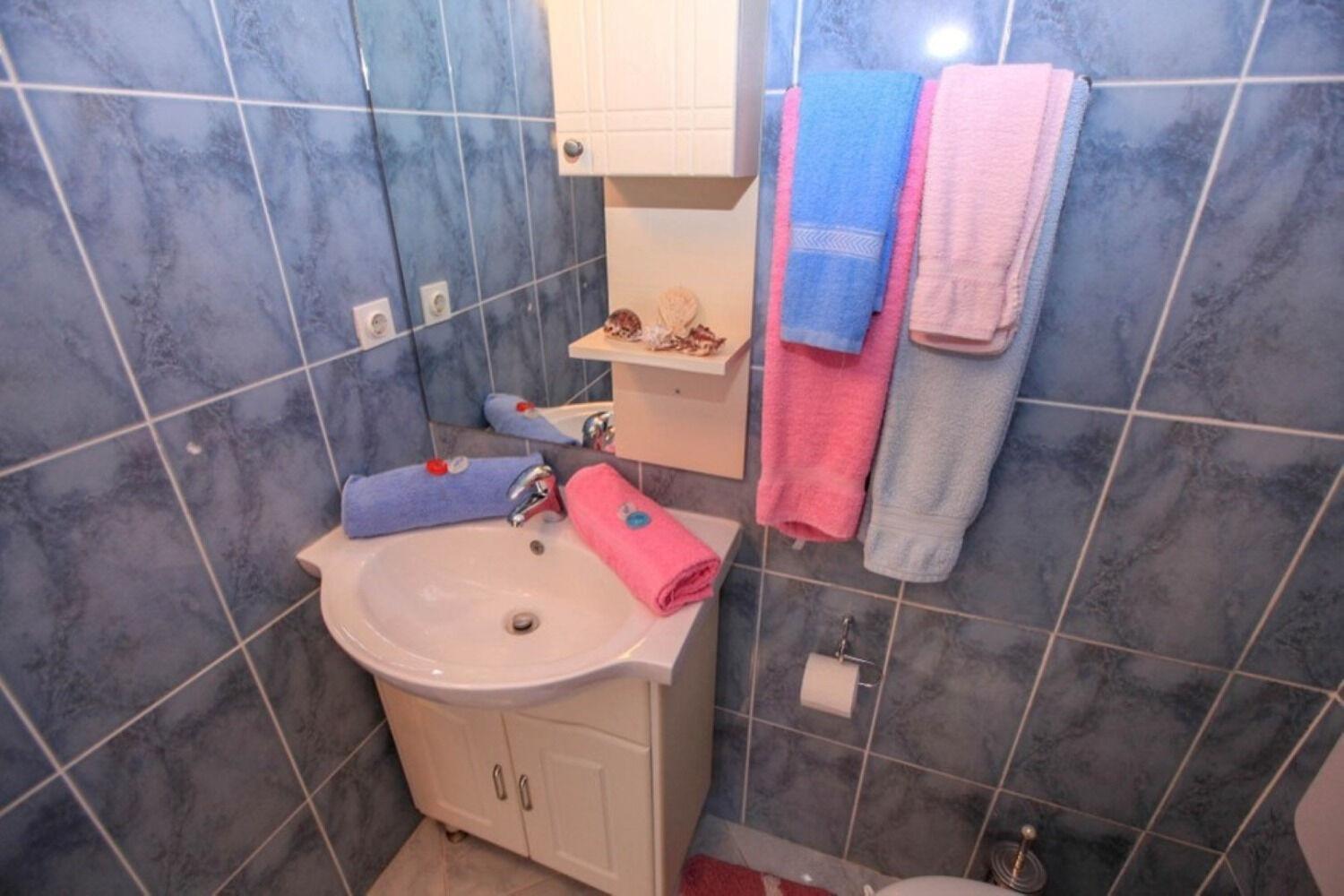 Apartments Drago - With Sea View Klek Ngoại thất bức ảnh