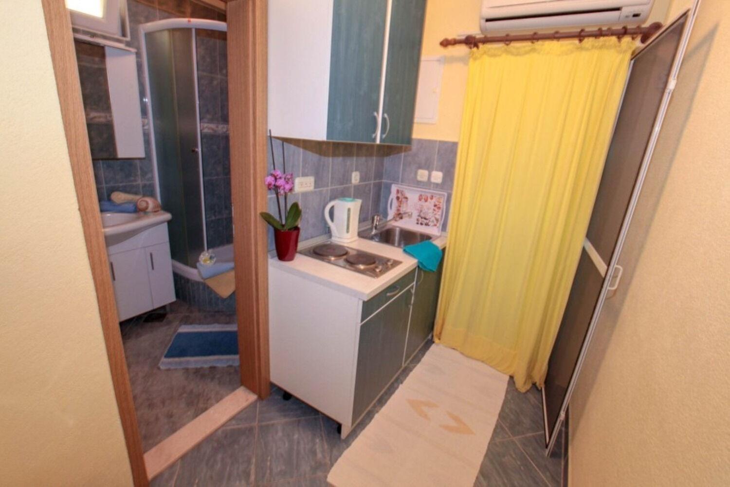 Apartments Drago - With Sea View Klek Ngoại thất bức ảnh