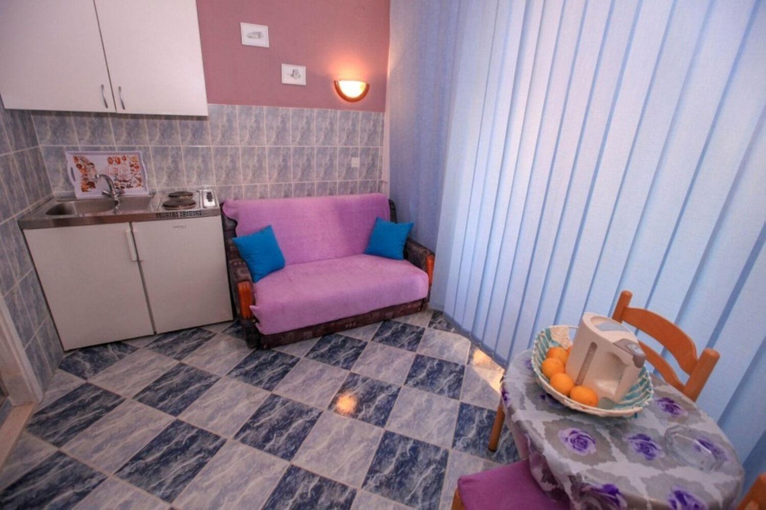 Apartments Drago - With Sea View Klek Ngoại thất bức ảnh