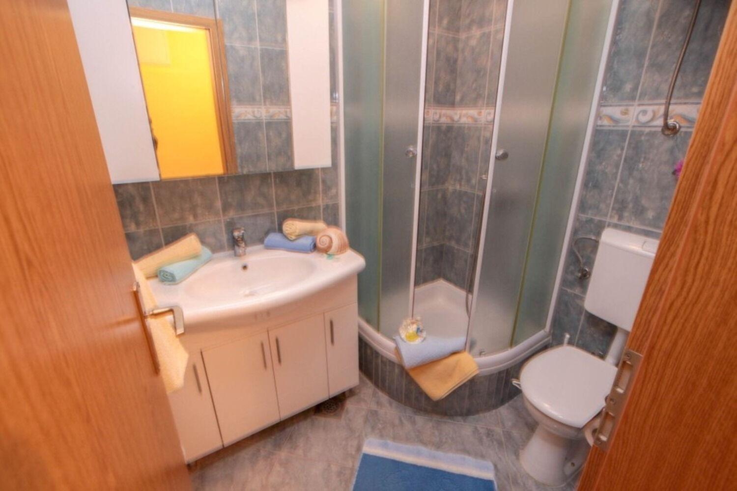 Apartments Drago - With Sea View Klek Ngoại thất bức ảnh