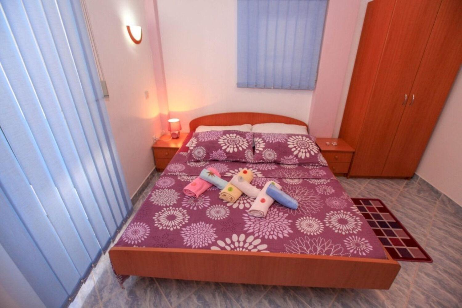 Apartments Drago - With Sea View Klek Ngoại thất bức ảnh