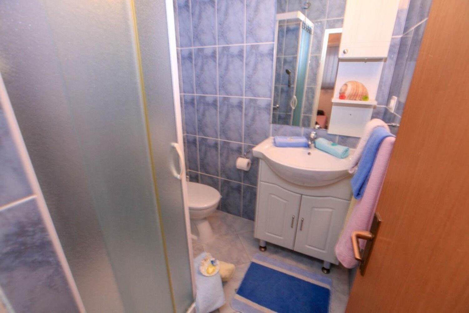 Apartments Drago - With Sea View Klek Ngoại thất bức ảnh