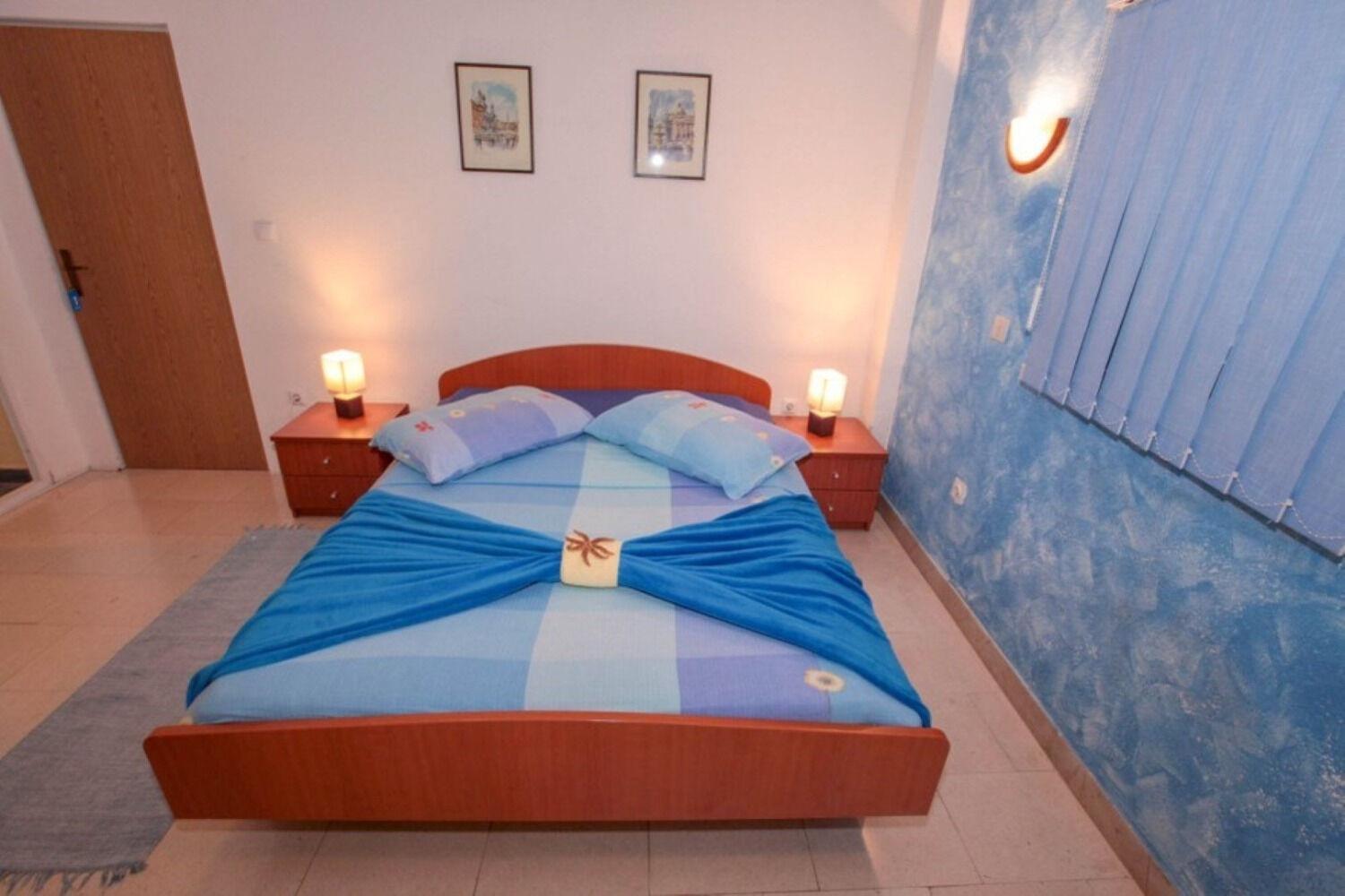 Apartments Drago - With Sea View Klek Ngoại thất bức ảnh