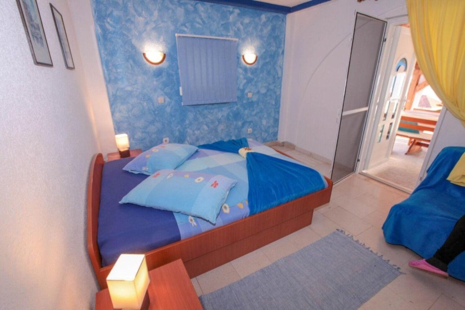 Apartments Drago - With Sea View Klek Ngoại thất bức ảnh