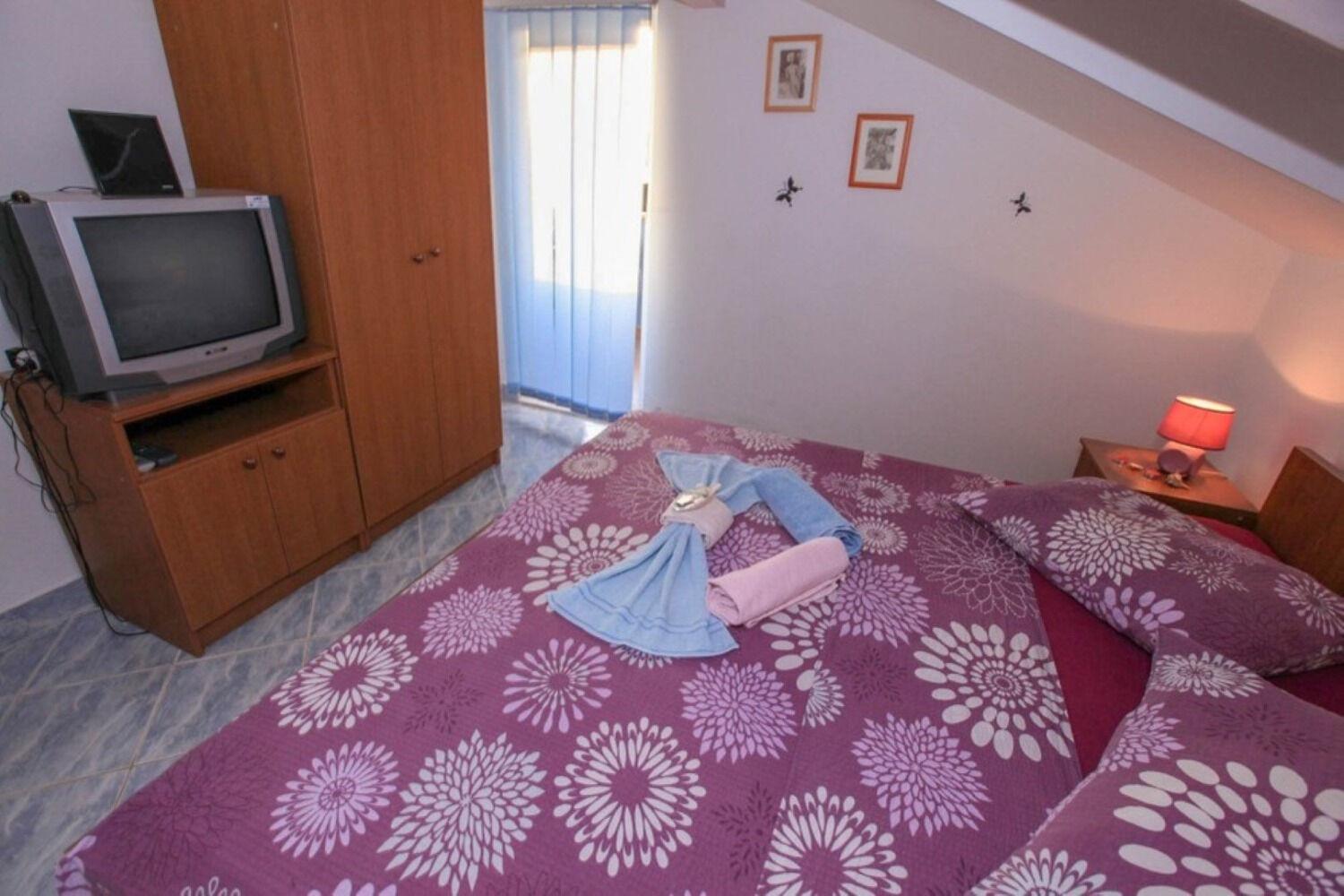 Apartments Drago - With Sea View Klek Ngoại thất bức ảnh