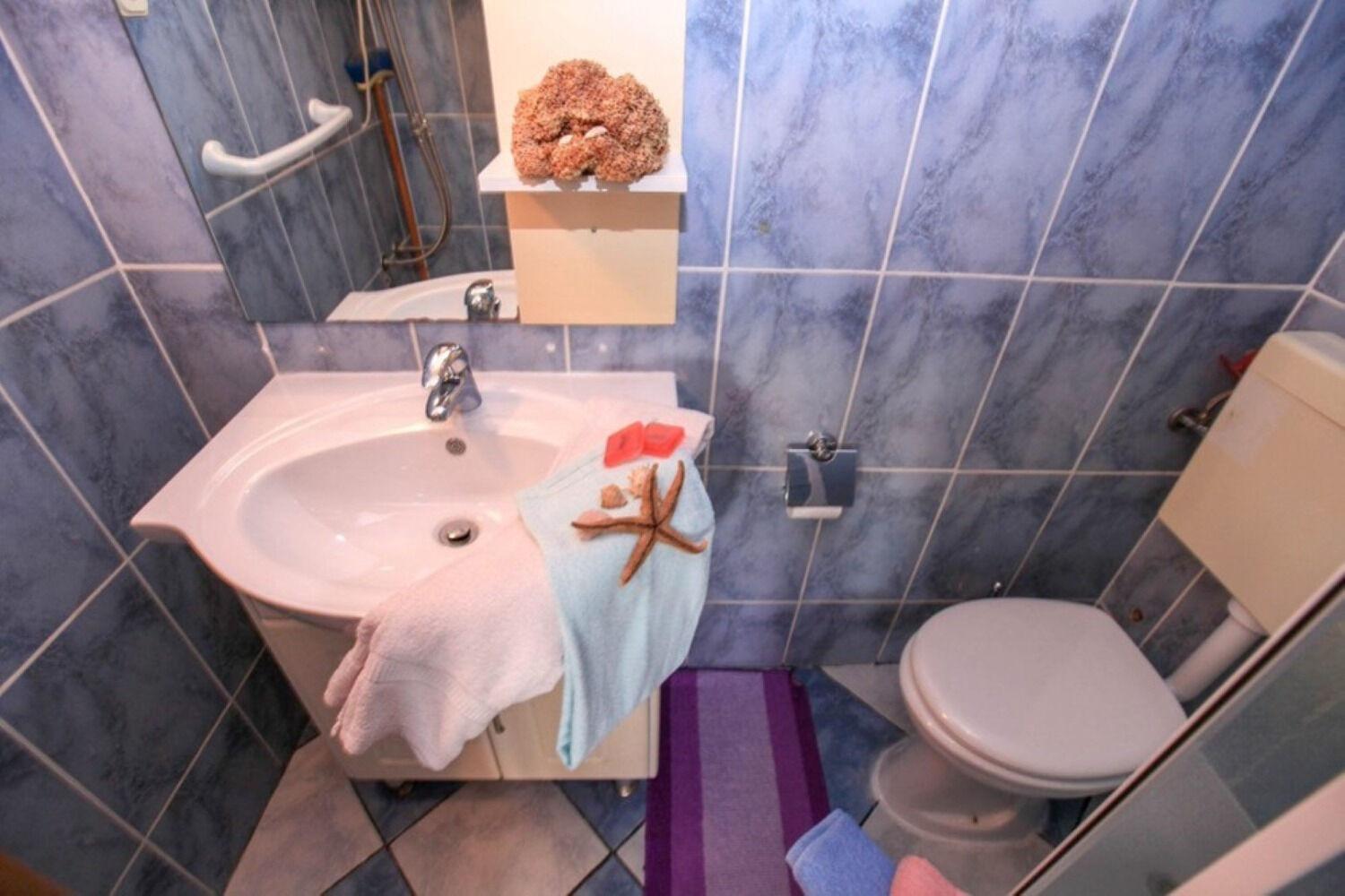 Apartments Drago - With Sea View Klek Ngoại thất bức ảnh
