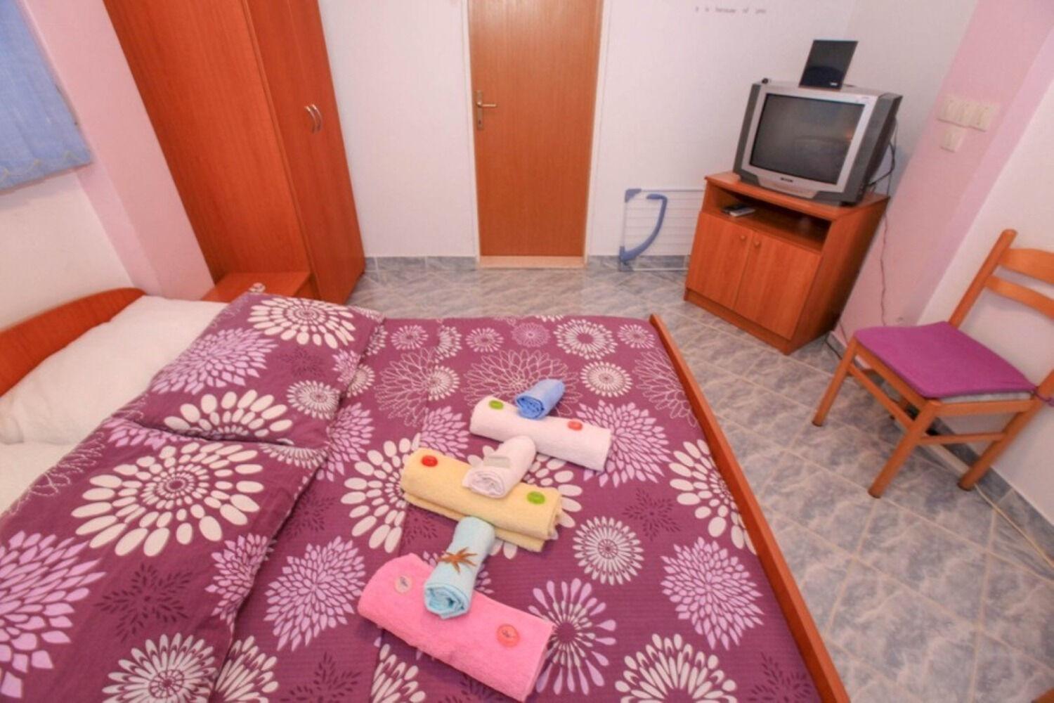 Apartments Drago - With Sea View Klek Ngoại thất bức ảnh